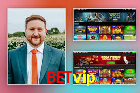 Live Casino Betvip