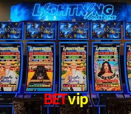 Flash Promotion Betvip