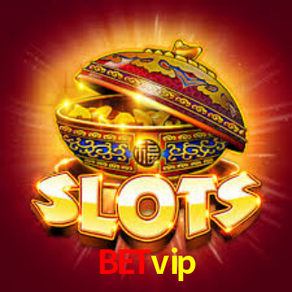 Betvip App Interface