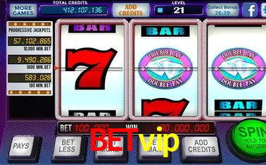 Weekend Specials Betvip