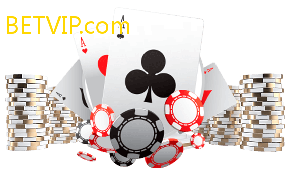 Jogue jogos de pôquer em BETVIP.com